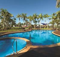 Oaks Sunshine Coast Oasis Resort - Accommodation Cooktown