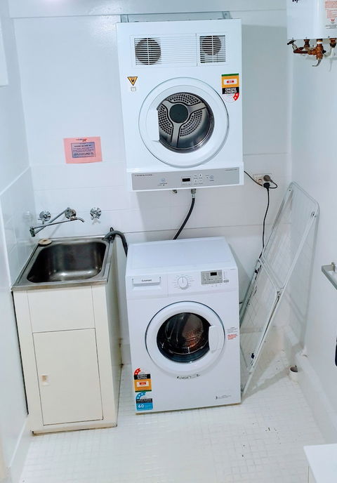 West Beach Lagoon 107 - Accommodation Cooktown 6