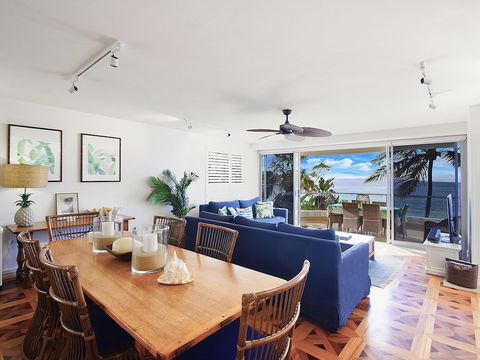 La Mer Noosa - Accommodation Cooktown 6