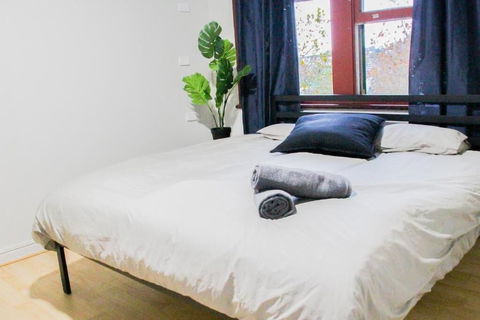 Mad Monkey Backpackers Bayswater - Accommodation Cooktown 4