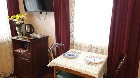 The Postmaster Inn BnB - Accommodation Cooktown 1