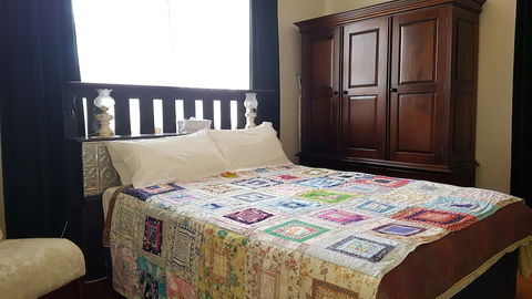 The Postmaster Inn BnB - Accommodation Cooktown 4