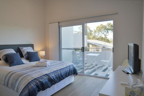 The Villa Dunsborough - Accommodation Cooktown 3