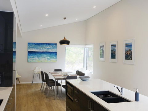 The Villa Dunsborough - Accommodation Cooktown 5