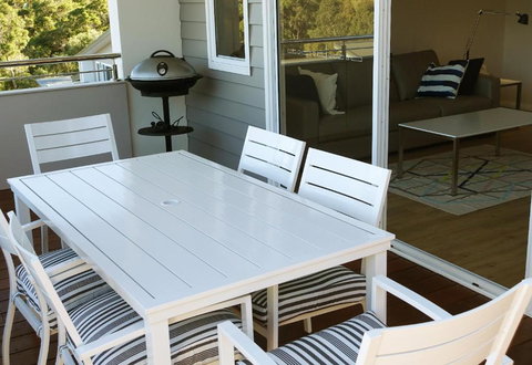 The Villa Dunsborough - Accommodation Cooktown 1