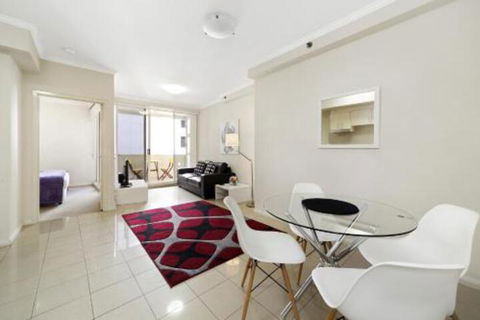 Astra Apartments Sydney Kent Street - Accommodation Cooktown 6