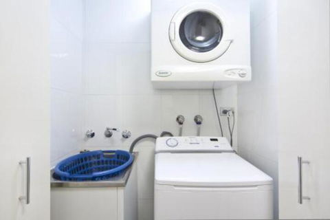 Astra Apartments Sydney Kent Street - Accommodation Cooktown 2