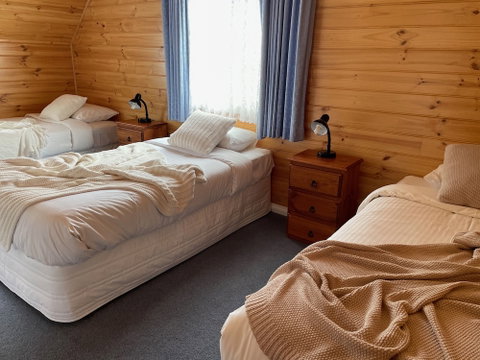 Dunes - Elegant Beach Villa With Huge Swim Spa - Accommodation Cooktown 5