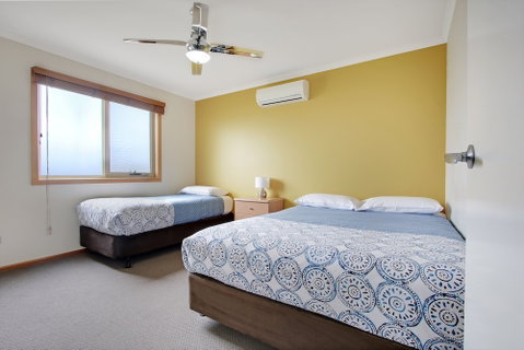Apartments On Church - Unit 7 - Accommodation Cooktown 6