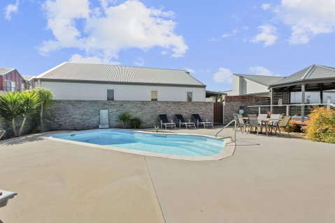 Apartments On Church - Unit 7 - Accommodation Cooktown 0