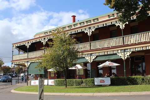 Lake Como Studio Daylesford - Accommodation Cooktown 0