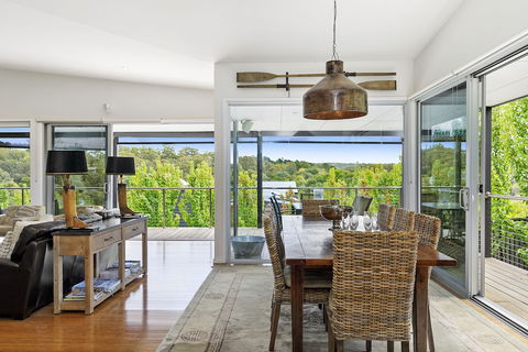 Bilsons Landing East - Accommodation Cooktown 5