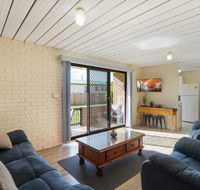 Apollo Unit 26 - Accommodation Cooktown