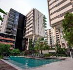 Arise Arena - Accommodation Cooktown