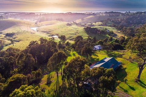 The Bryn At Tilba Family Cottage - Accommodation Cooktown 3