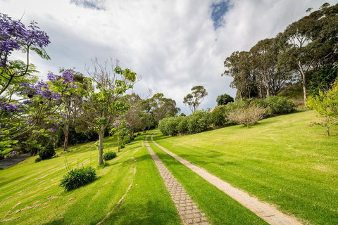 The Bryn At Tilba Family Cottage - Accommodation Cooktown 2