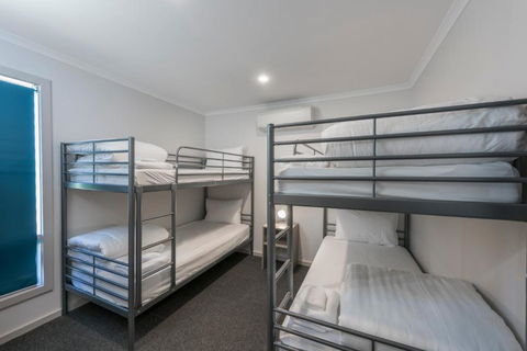 Discovery - Hahndorf Resort - Accommodation Cooktown 3