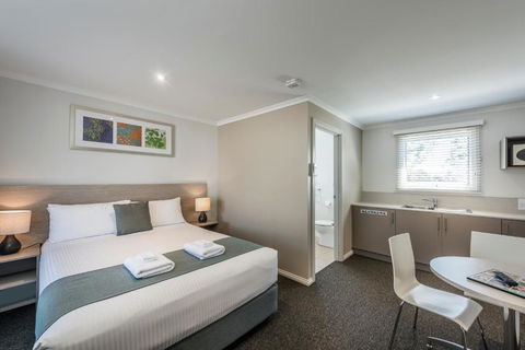 Discovery - Hahndorf Resort - Accommodation Cooktown 5