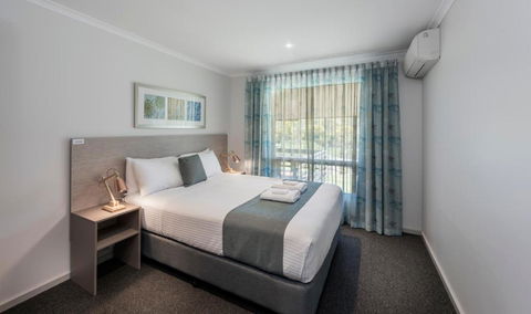 Discovery - Hahndorf Resort - Accommodation Cooktown 2