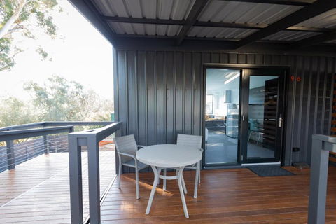Discovery - Hahndorf Resort - Accommodation Cooktown 4