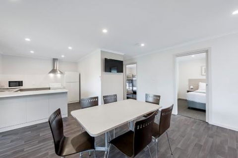 Discovery - Hahndorf Resort - Accommodation Cooktown 6