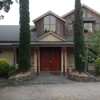 Yering Farm Wines - Accommodation Cooktown 0