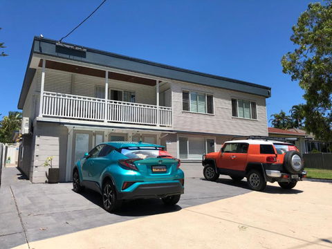 Beach & Bay Holiday House - Accommodation Cooktown 4