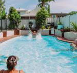 Beach  Bay Holiday House - Accommodation Cooktown