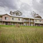 BATHURST GOLDFIELDS MOTEL On MOUNT PANORAMA - Accommodation Cooktown 0