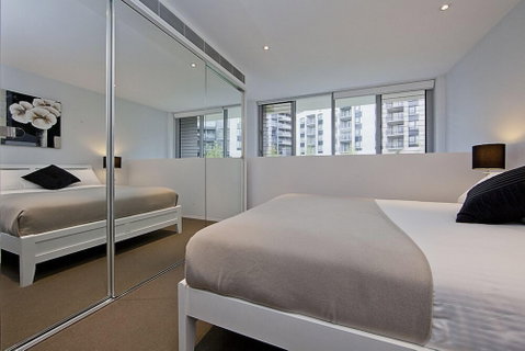 Accommodate Canberra - Accommodation Cooktown 4