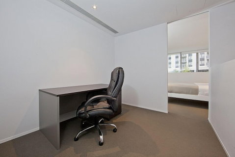 Accommodate Canberra - Accommodation Cooktown 1