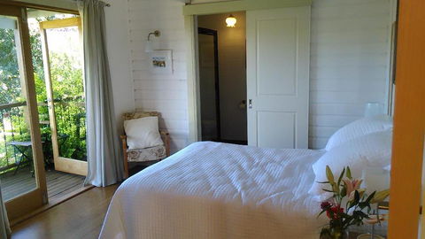 Old Church B&B - Accommodation Cooktown 2