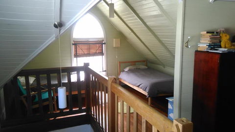 Old Church B&B - Accommodation Cooktown 3