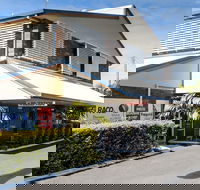 Smart Motel Bert Hinkler - Accommodation Cooktown