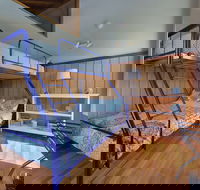 Sheoak on the Bay - Accommodation Cooktown