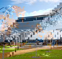 Breakneck Gorge Akora - Accommodation Cooktown