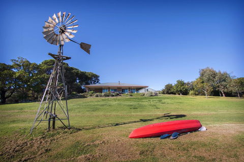 Jury Road Orchard - Accommodation Cooktown 0
