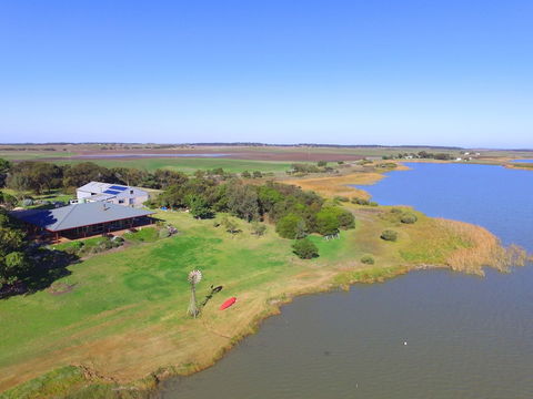 Jury Road Orchard - Accommodation Cooktown 1