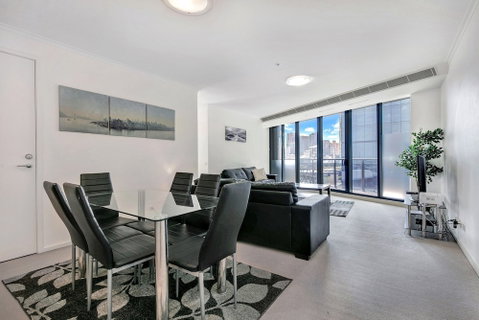 MJ Shortstay Whiteman St Apartments - Accommodation Cooktown 2