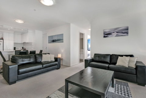 MJ Shortstay Whiteman St Apartments - Accommodation Cooktown 1