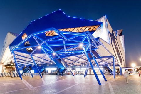 Stylish 2 Bedroom Apartment In The City - Accommodation Cooktown 2