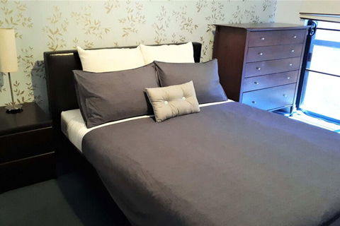 Stylish 2 Bedroom Apartment In The City - Accommodation Cooktown 6