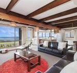 Swimmers Rest - uninterrupted panoramic ocean views - 1 Bedroom - Accommodation Cooktown
