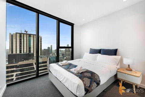 IFSuites (IFSTAYS) Light House Apartment - Accommodation Cooktown 5