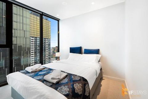 IFSuites (IFSTAYS) Light House Apartment - Accommodation Cooktown 1