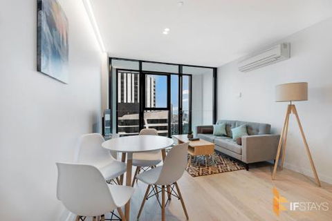 IFSuites (IFSTAYS) Light House Apartment - Accommodation Cooktown 4