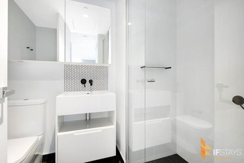 IFSuites (IFSTAYS) Light House Apartment - Accommodation Cooktown 2