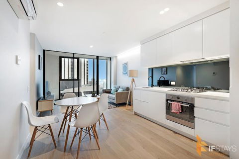 IFSuites (IFSTAYS) Light House Apartment - Accommodation Cooktown 3