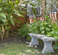 Boutique Stays - Frankie's Place