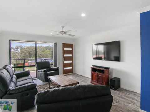 Rays On Elizabeth Parade - Accommodation Cooktown 4